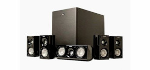 Klipsch HD Theater 500