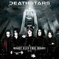 Night Electric Night