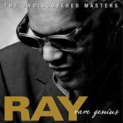 Rare Genius