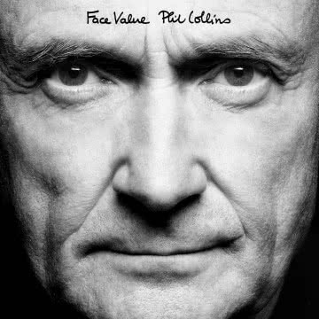 Phil Collins - Face Value Face Value