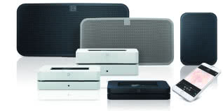 Bluesound - pierwsze urządzenia audio z obsługą kodeku MQA