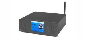 Pro-Ject Stream Box DSA