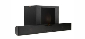Soundbar Klipsch R-20B