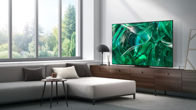 Telewizor Samsung OLED