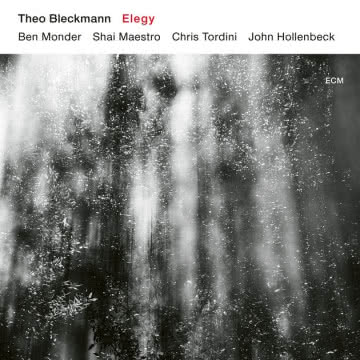 Theo Bleckmann - Elegy THEO BLECKMANN Elegy