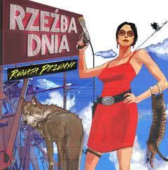Rzeźba dnia