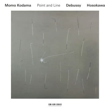 Momo Kodama - Point and Line MOMO KODAMA Point and Line