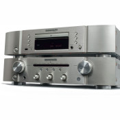 MARANTZ CD6006 + PM6006