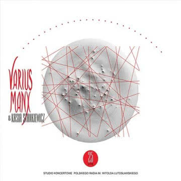 Varius Manx i Kasia Stankiewicz - 25 Live 25 Live