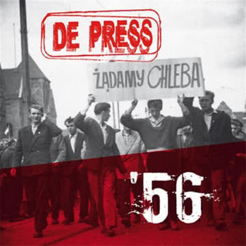 De Press - 56 56