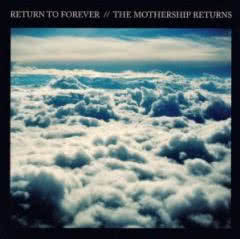 The Mothership Returns