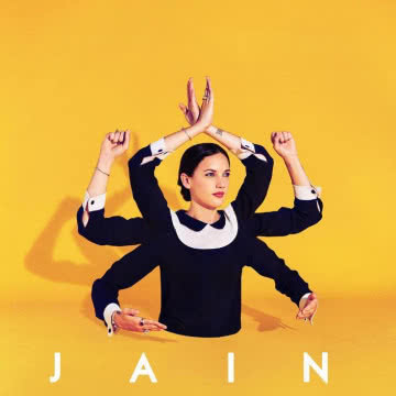 Jain - Zanaka Zanaka