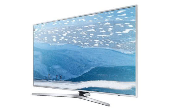Telewizory Samsung z serii 6
