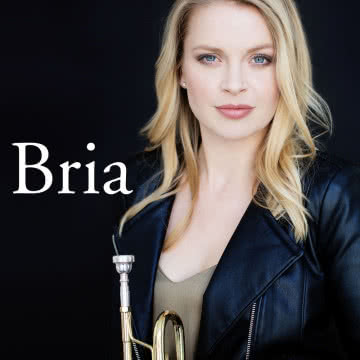 Bria Skolberg - Bria Bria