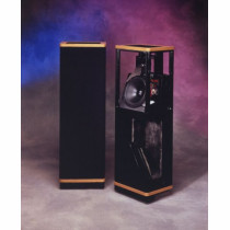 Kolumny Vandersteen Audio w salonie Hi-Fi Patron z Torunia