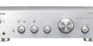 Pioneer A-30 w salonach Top Hi-Fi & Video Design