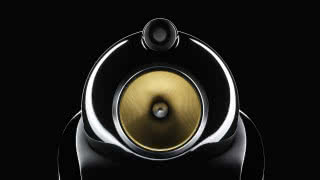 50 lat Bowers & Wilkins 50 lat Bowers & Wilkins