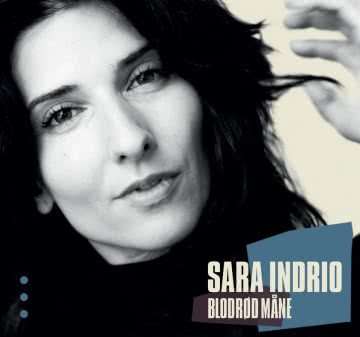 Sarah Indrio - Blodrod Mane Blodrod Mane