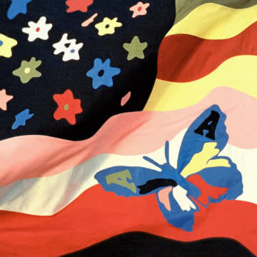 The Avalanches - Wildflower Wildflower