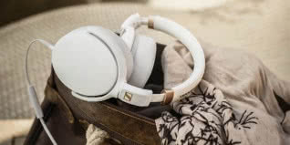 Nowe serie słuchawek Sennheiser