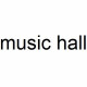 MUSIC HALL (USA) MUSIC HALL (USA)