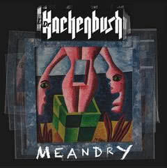 Meandry