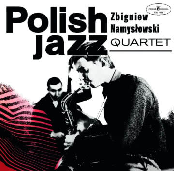 Zbigniew Namysłowski - Quartet Quartet