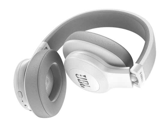 Słuchawki bezprzewodowe JBL E55 BT