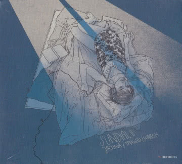 Jachna / Tarwid / Karch - Sundial II Sundial II