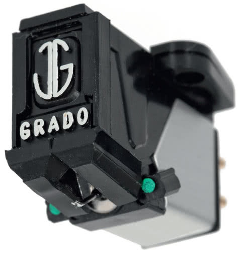 Grado Green 3 ma igłę ze szlifem eliptycznym, konstrukcja Moving Iron nie stawia żadnych dodatkowych wymagań wzmacniaczowi, pracuje tak jak klasyczna wkładka MM.