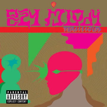 The Flaming Lips - Oczy mlody Oczy mlody