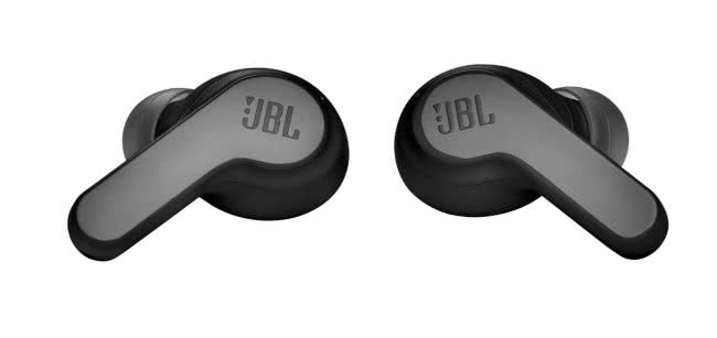 Słuchawki JBL Wave 200 TWS