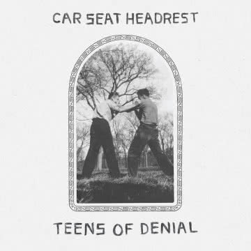 Car Seat Heardest - Teens of Denial Teens of Denial