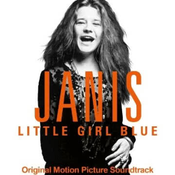 Janis Joplin - Little Girl Blue Little Girl Blue