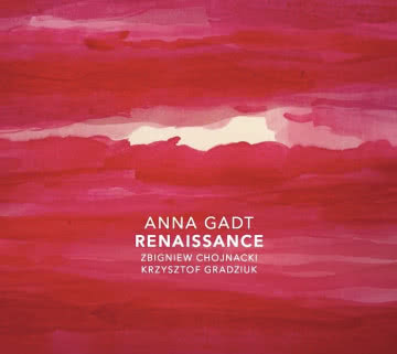 Anna Gadt - Renaissance Renaissance