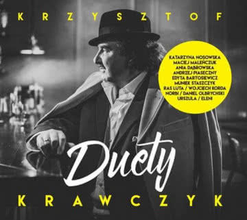 Krzysztof Krawczyk - Duety Duety