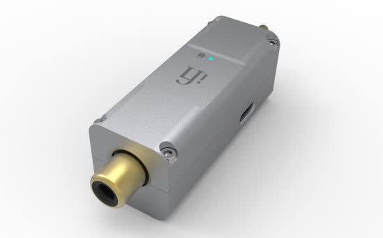 Regenerator sygnału cyfrowego iFi Audio iPurifier SPDIF
