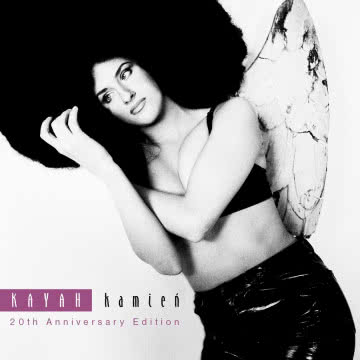 Kayah: Kamień - 20th Anniversary Edition Kamień - 20th Anniversary Edition