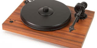Gramofon Pro-Ject 2Xperience SB DC