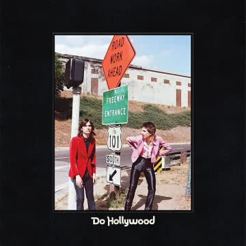 The Lemon Twigs - Do Hollywood Do Hollywood