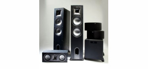 Kolumny Klipsch Icon