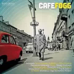 Cafe Fogg