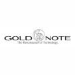 GOLDENOTE (Włochy)