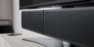 Bluesound Pulse Soundbar