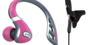 Słuchawki Polk Audio UltraFit