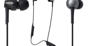 Słuchawki Audio-Technica ATH-CKR75BT, ATH-CKR55BT i ATH-CKR35BT