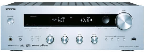 Amplituner stereo Onkyo TX-8250
