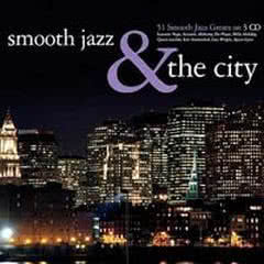 Smooth Jazz & The City