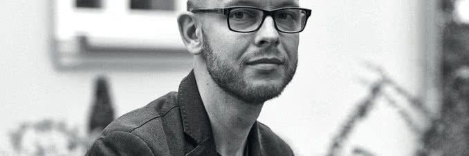 Paweł Kaczmarczyk: Jazz już dawno umarł
