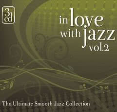 In Love With Jazz vol.2